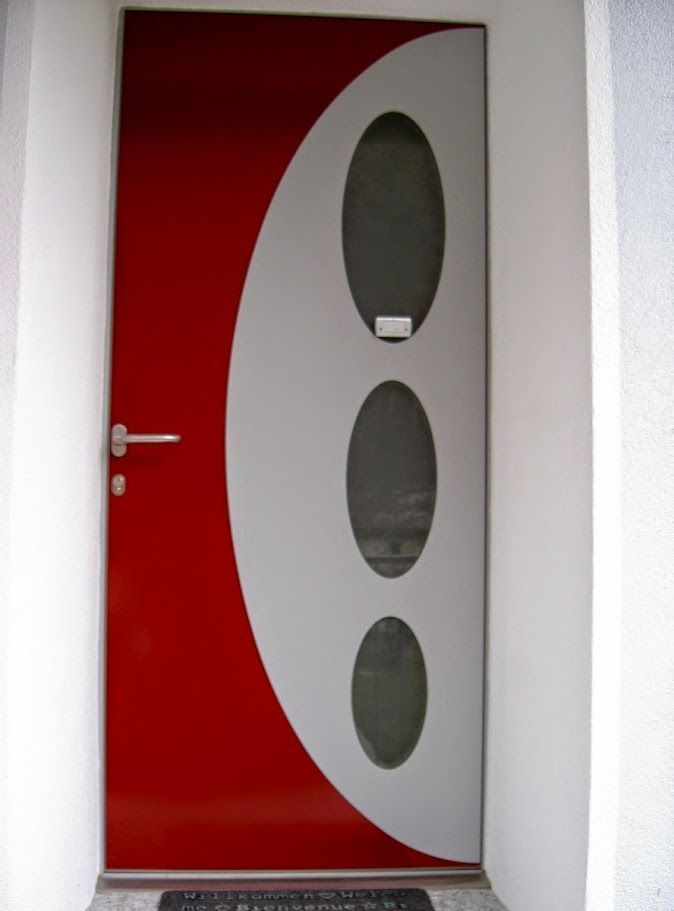 portoncino - Metalcostruzioni Solari Elvezio - Olivone - Blenio - Ticino