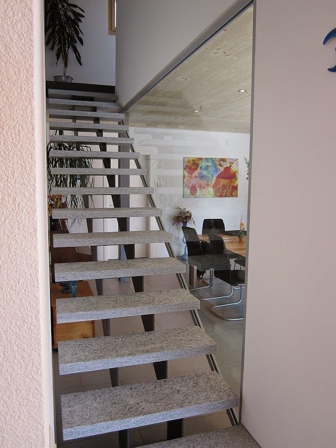 scala interna - Solari Elvezio SA