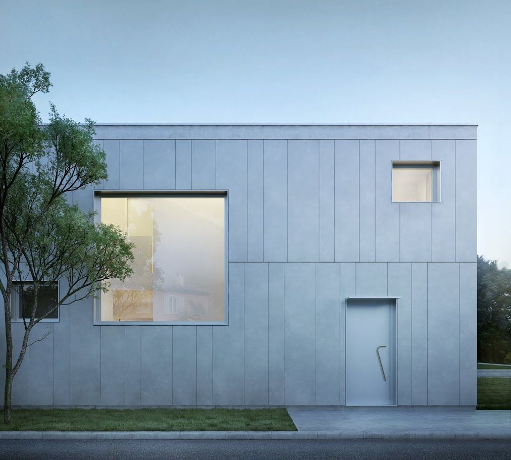 Serramento - Solari Elivo SA - Metalostruzioni - Olivone - Ticino