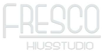 Hiusstudio Fresco logo