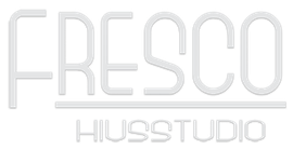 Hiusstudio Fresco logo