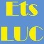 Logo ETS Luc