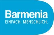 Logo Barmenia