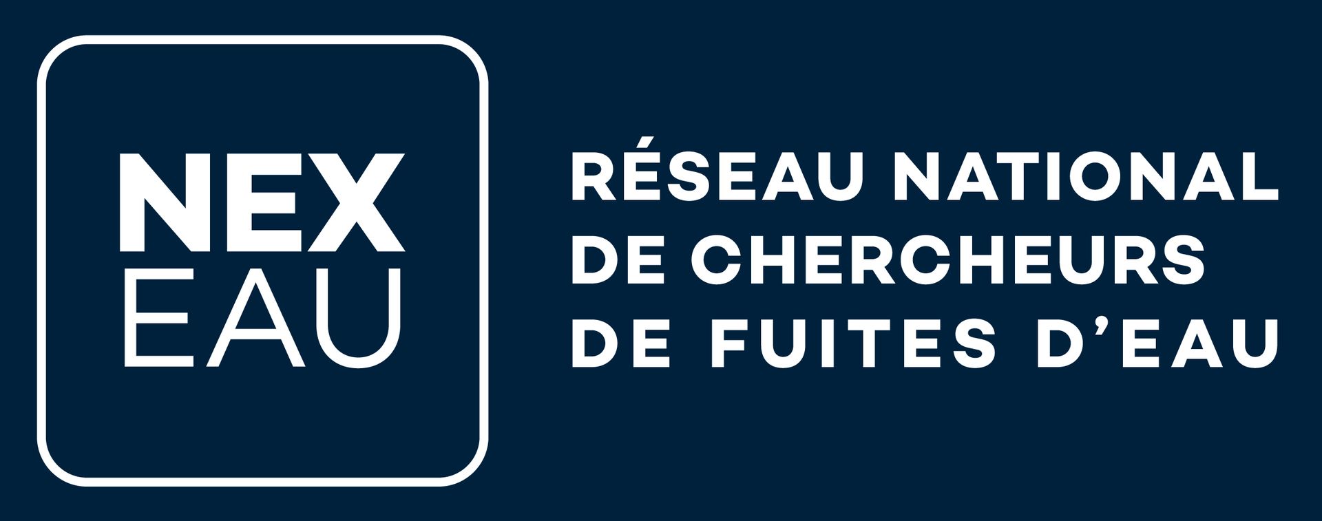 Logo de l'entreprise Fuite H2O D&eacute;tection - Nexeau Var