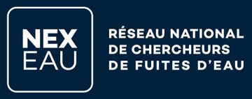 Vers la page d'Accueil Logo de l'entreprise Fuite H2O Détection - Nexeau Var