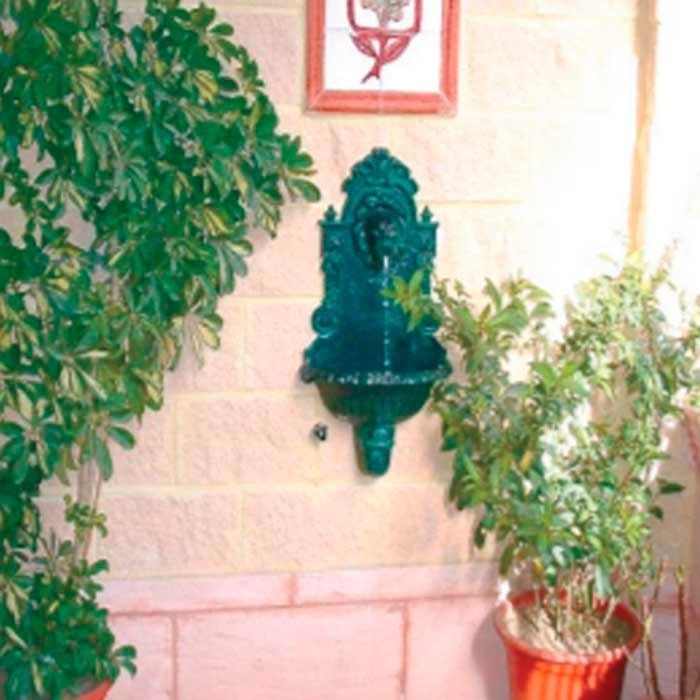 Residencia Santa Bárbara