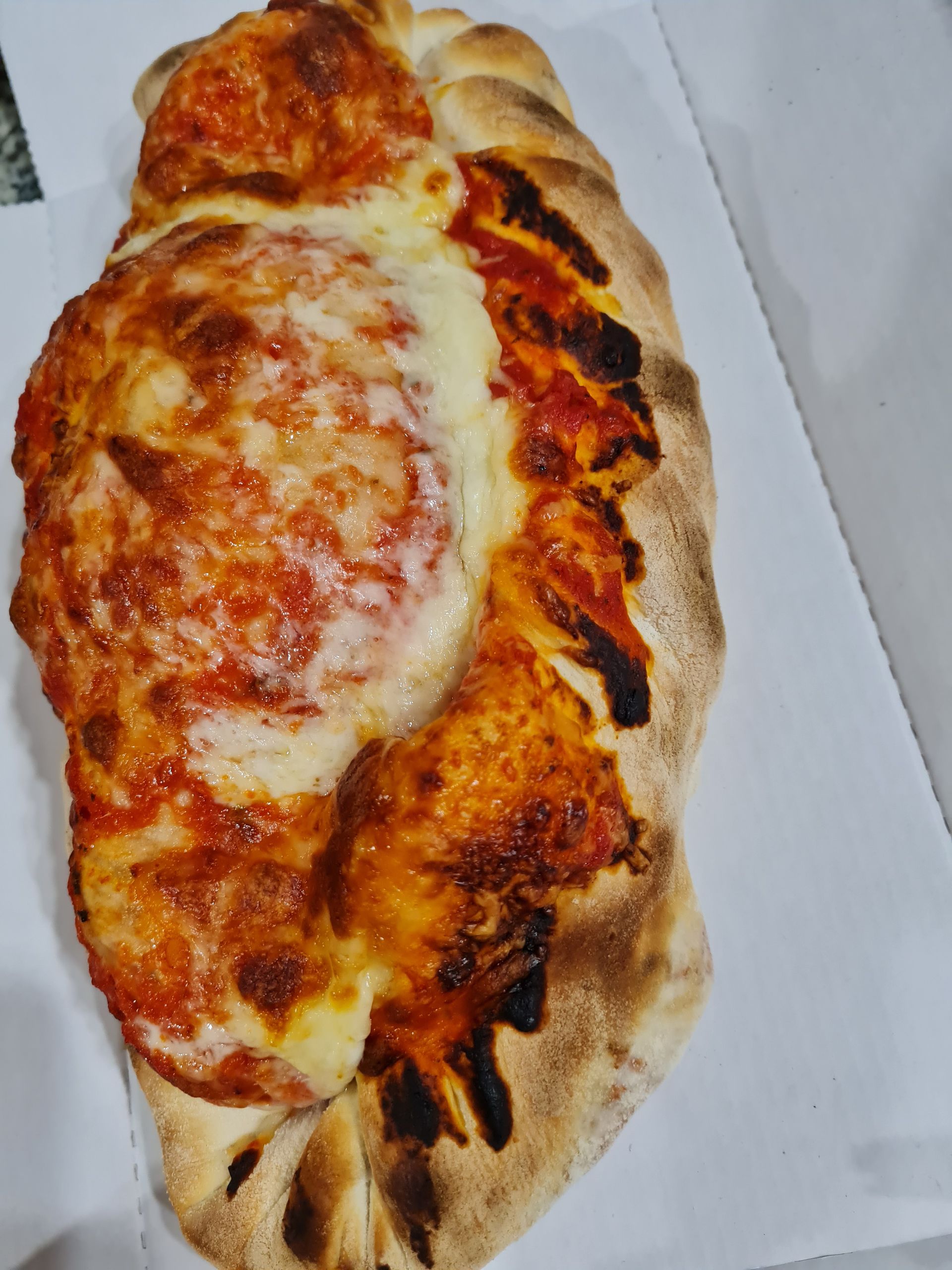 calzone