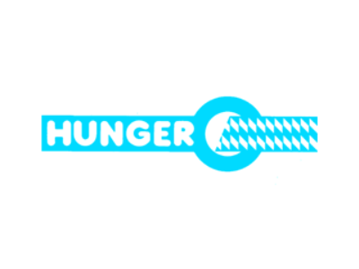 Logo Hunger