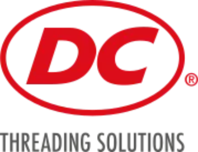 Logo DC