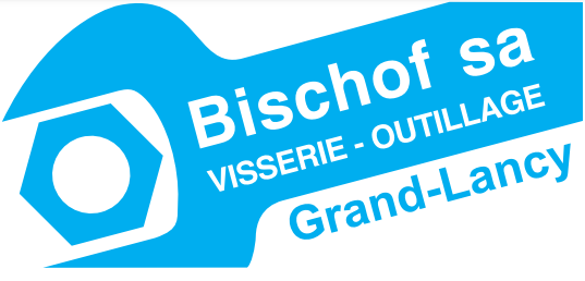 Bischof SA Logo