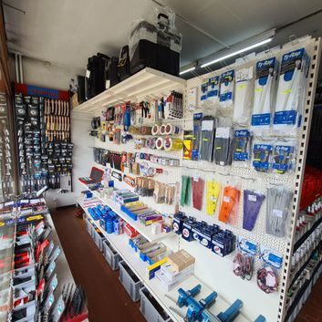 matériel professionnel