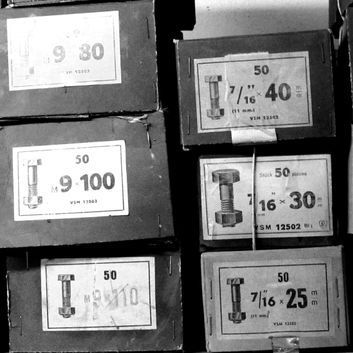 pièces de Bischof SA