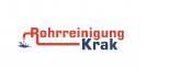 Rohrreinigung Krak Logo