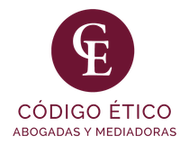 Código Ético Abogadas y Mediadoras