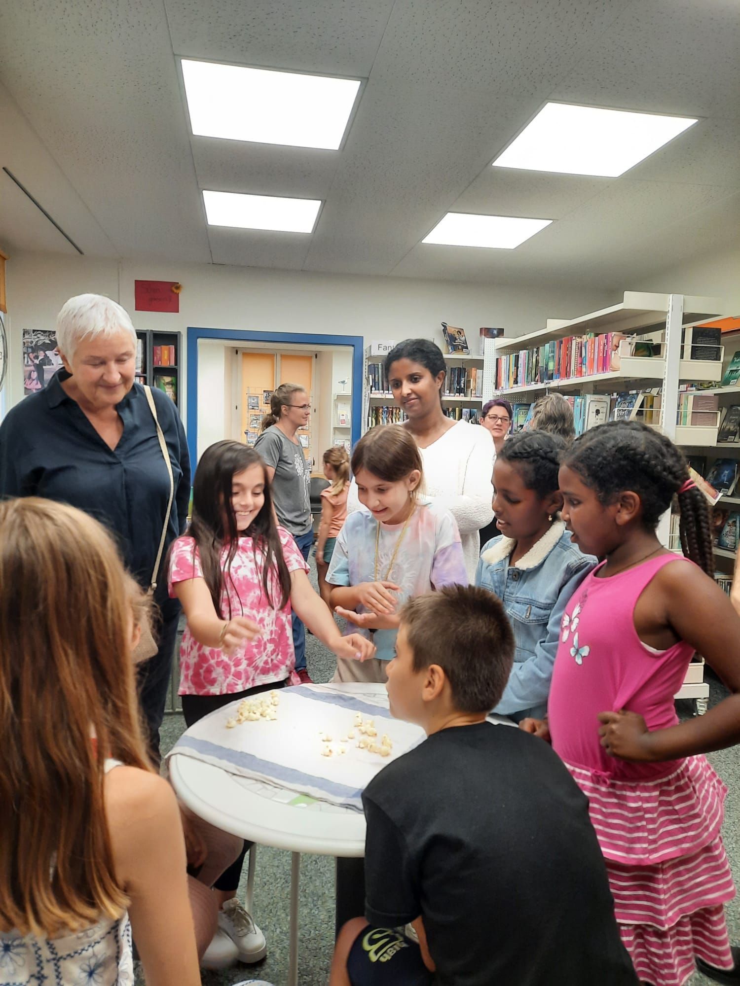 Regionale Bibliothek Kulm