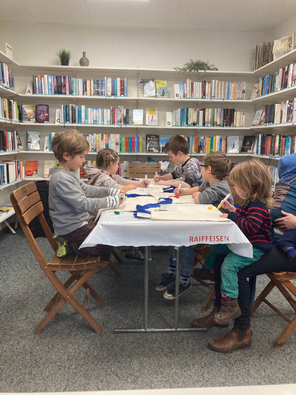 Regionale Bibliothek Kulm