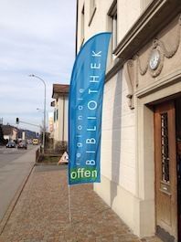 Regionale Bibliothek Kulm