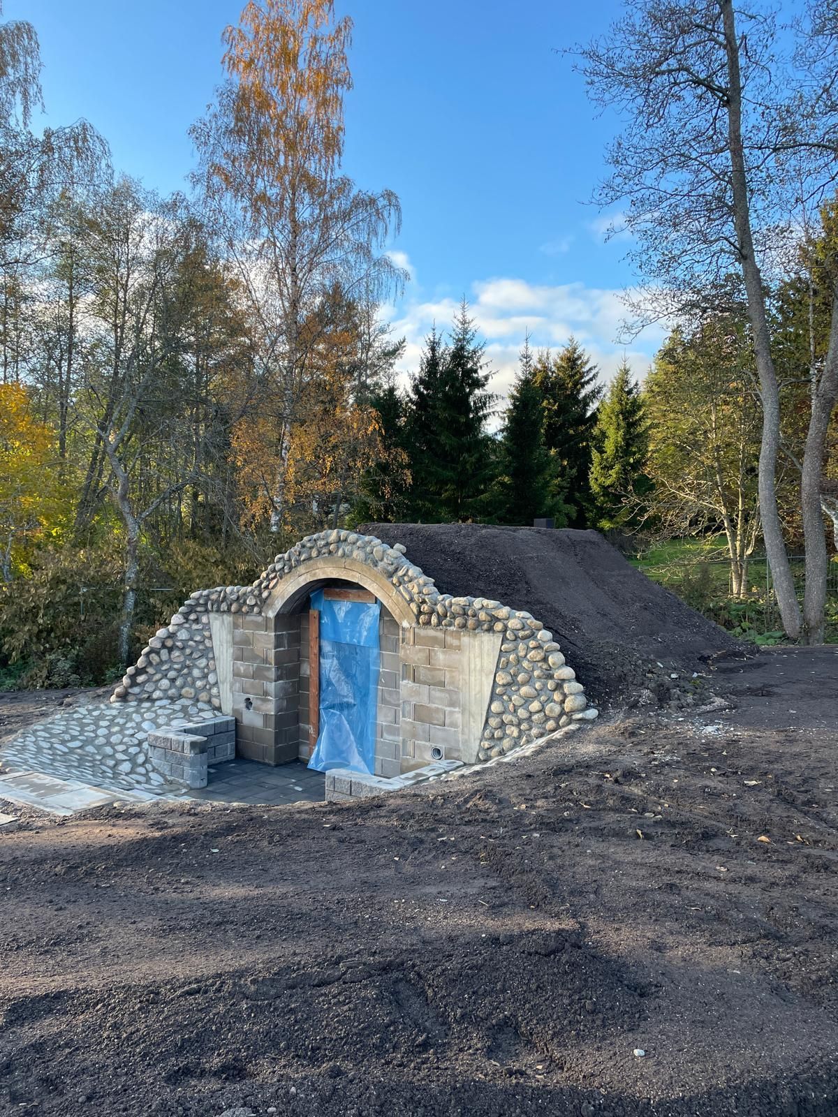 saaristonrakentajat toteuttavat laadukkaat ulkorakennukset Turun saariston alueella.
