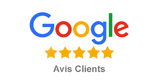 Logo Google Avis