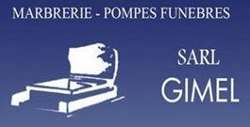 Logo SARL Gimel