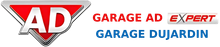 Logo de GARAGE DUJARDIN
