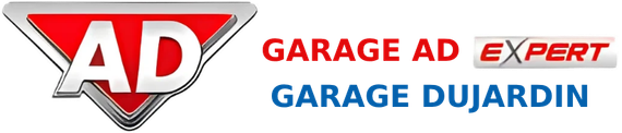 Logo du GARAGE DUJARDIN