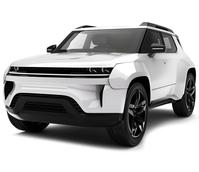 Un SUV