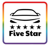 Logo de Five Star