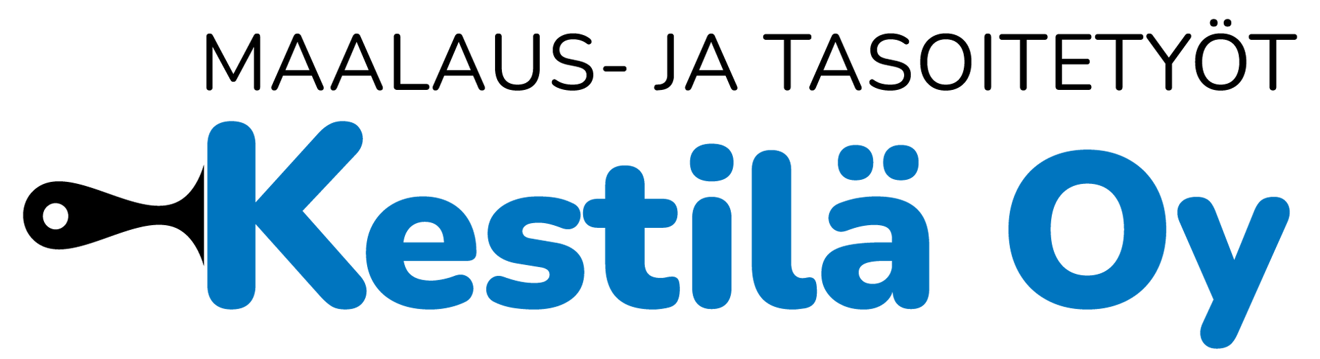 Maalaus- ja tasoitety&ouml;t Kestil&auml; Oy