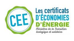 Logo CEE