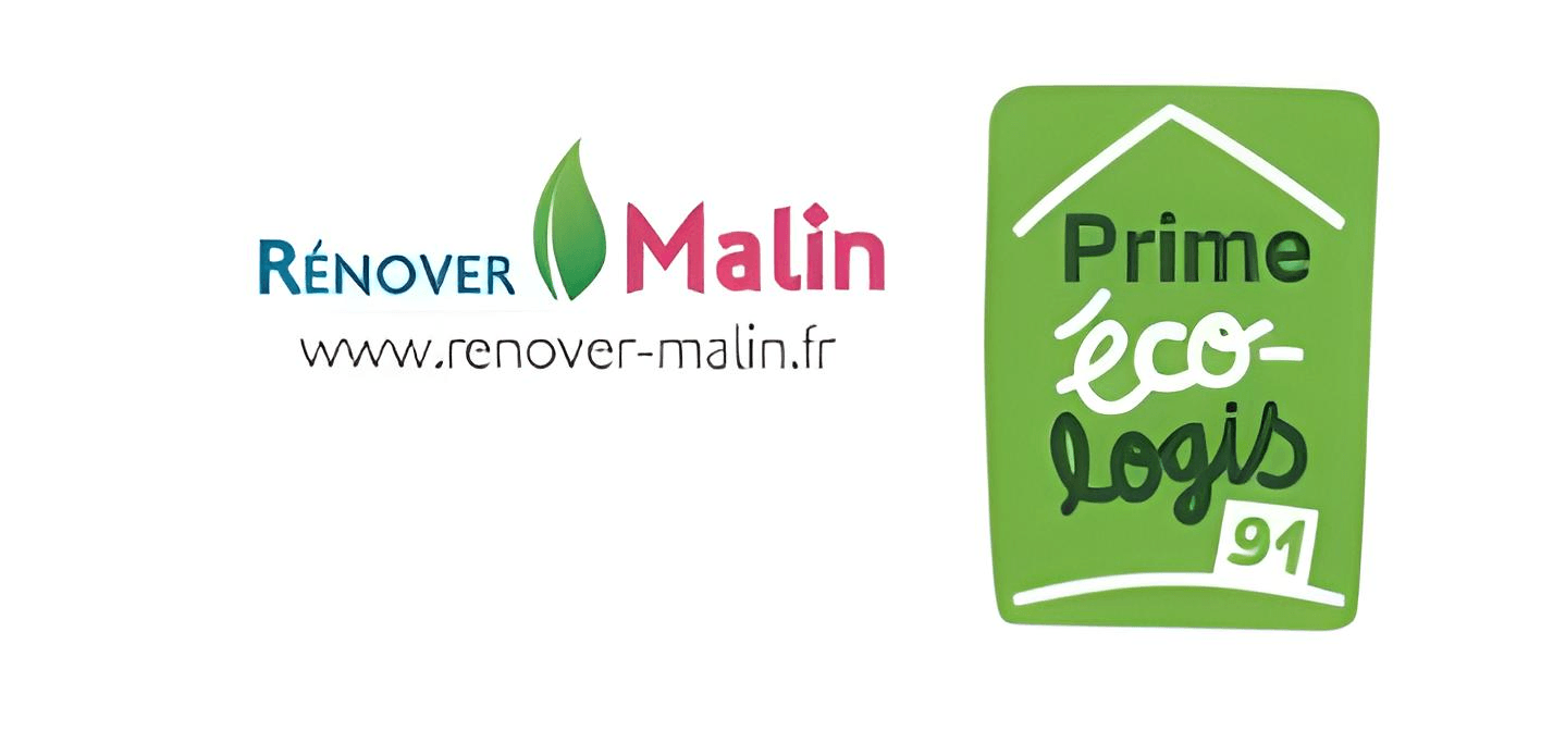logo Rénover Malin et Prime éco-logis