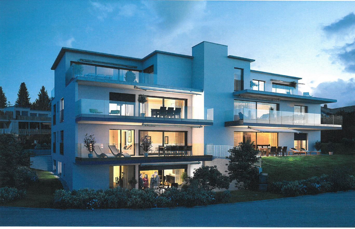 Architekturbüro - Kloten - Brägger + Partner AG