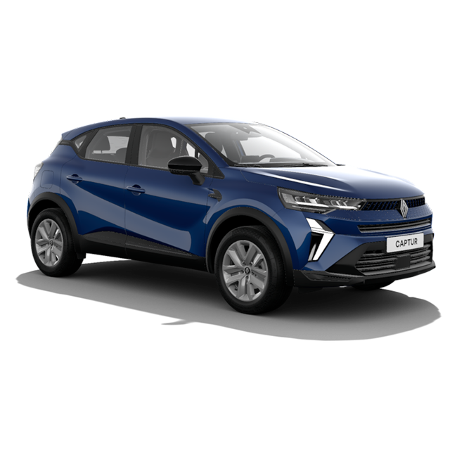 Renault R5 jaune pop