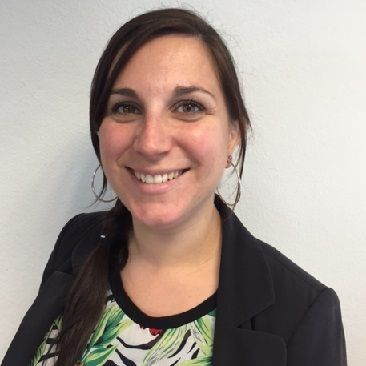 Portrait Aurélie Fourtens