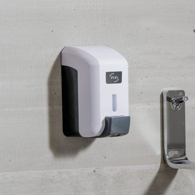 Distributeur de savon JVD