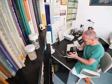 Centro Veterinario Varini