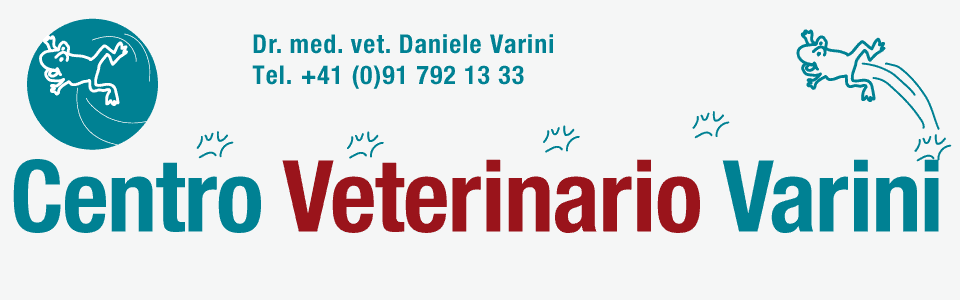 Centro Veterinario Varini