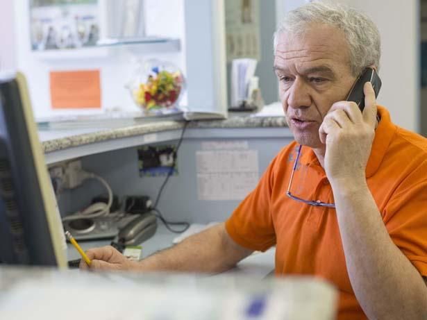 Centro Veterinario Varini