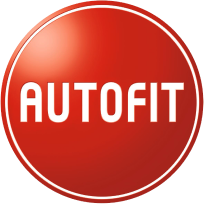 Logo Autofit