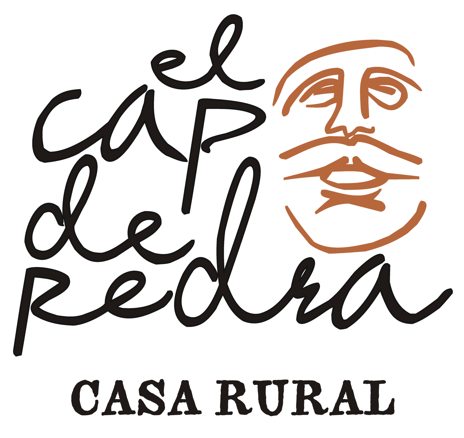 Casa rural El Cap de Pedra