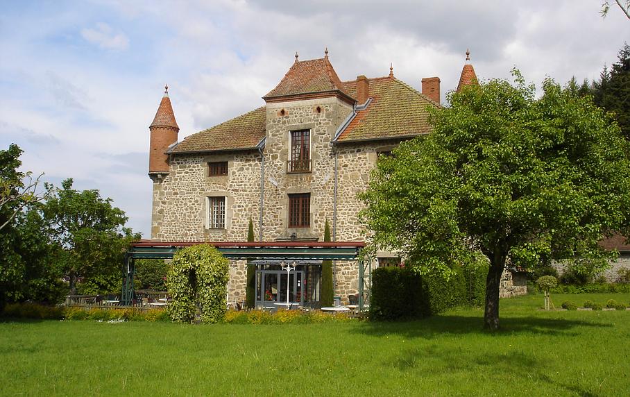 Château de Bobigneux