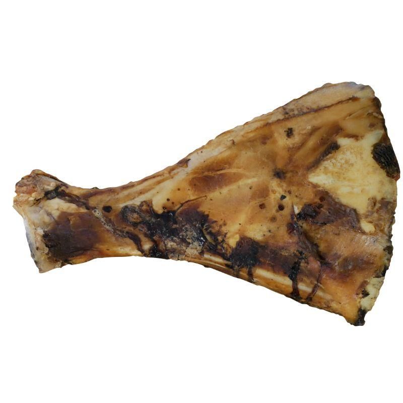 Friandises pour chien Omoplate de bœuf taille L 750 g - Bubimex