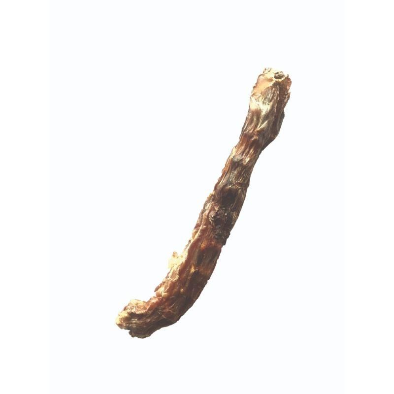 Friandises pour chien Cou de dinde - 1 pièce - Bubimex