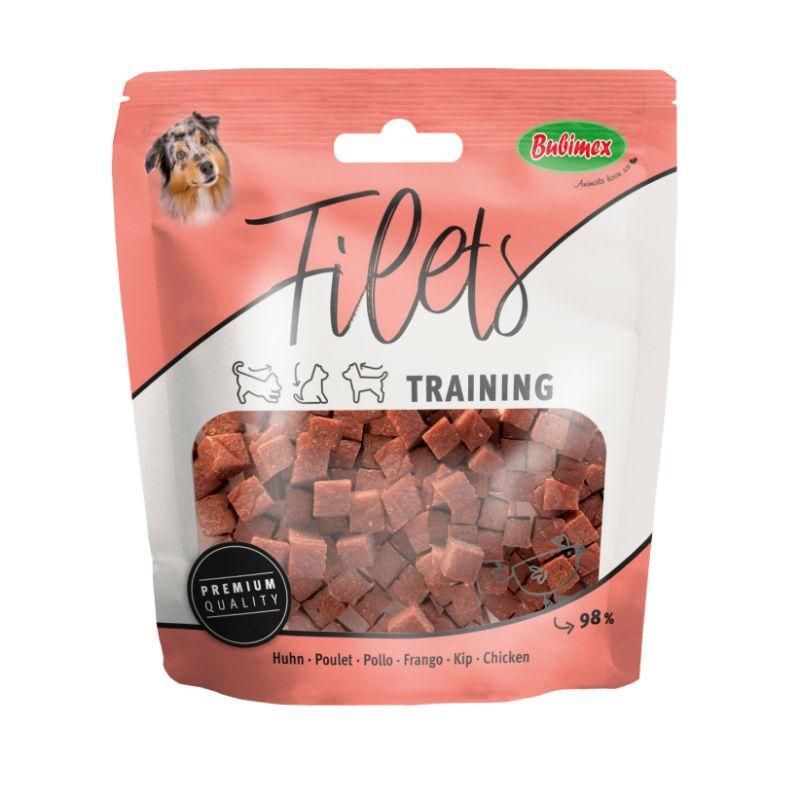 Friandises pour chien Training 50 g - Bubimex