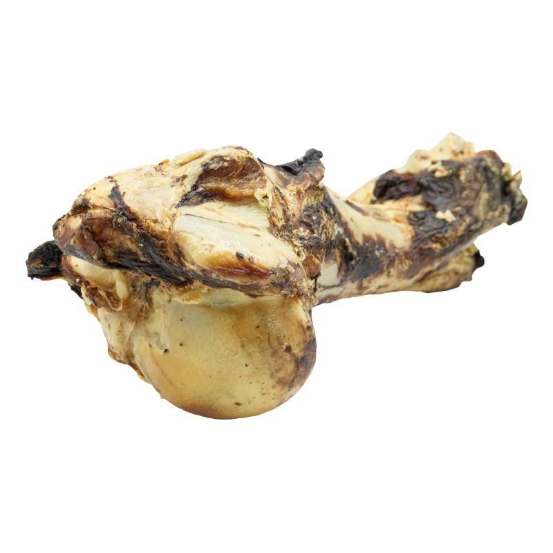 Friandises pour chien Os de bœuf Mammouth 1,1 kg - Bubimex