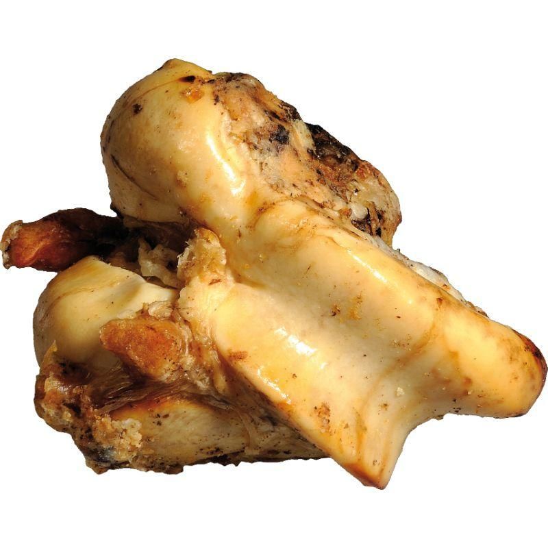 Friandises pour chien Os de bœuf fumé T-Rex 600 g - Bubimex
