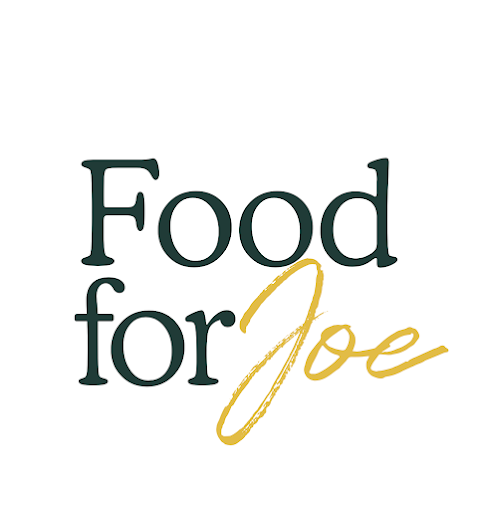 Food for Joe – repas cuisinés 100% naturels pour chien et chat