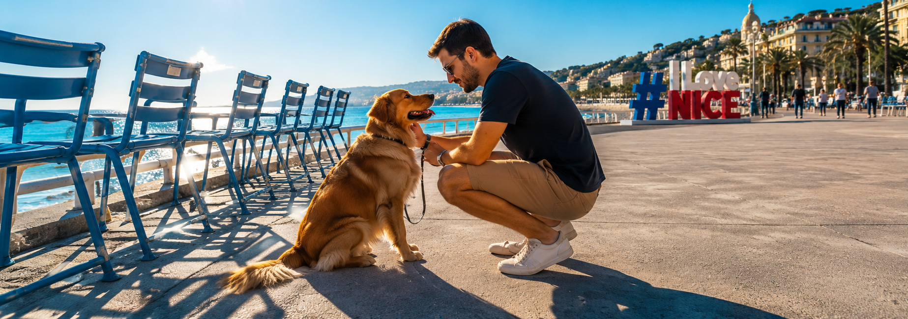 Les huit besoins fondamentaux du chien : micro‑moments qui nourrissent la relation