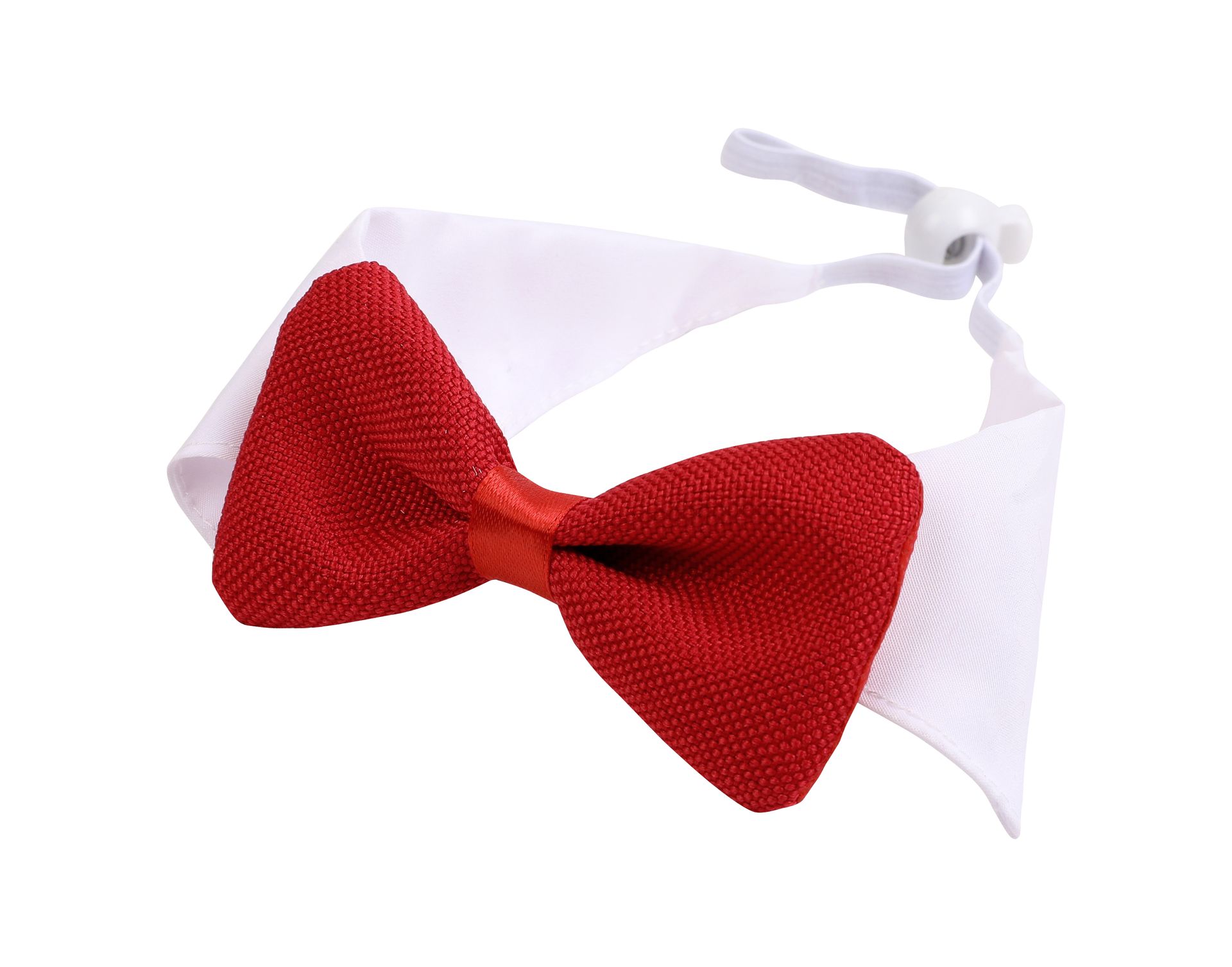 Nœud papillon de Noël taille 4 — Wouapy — 217169 — vue principale