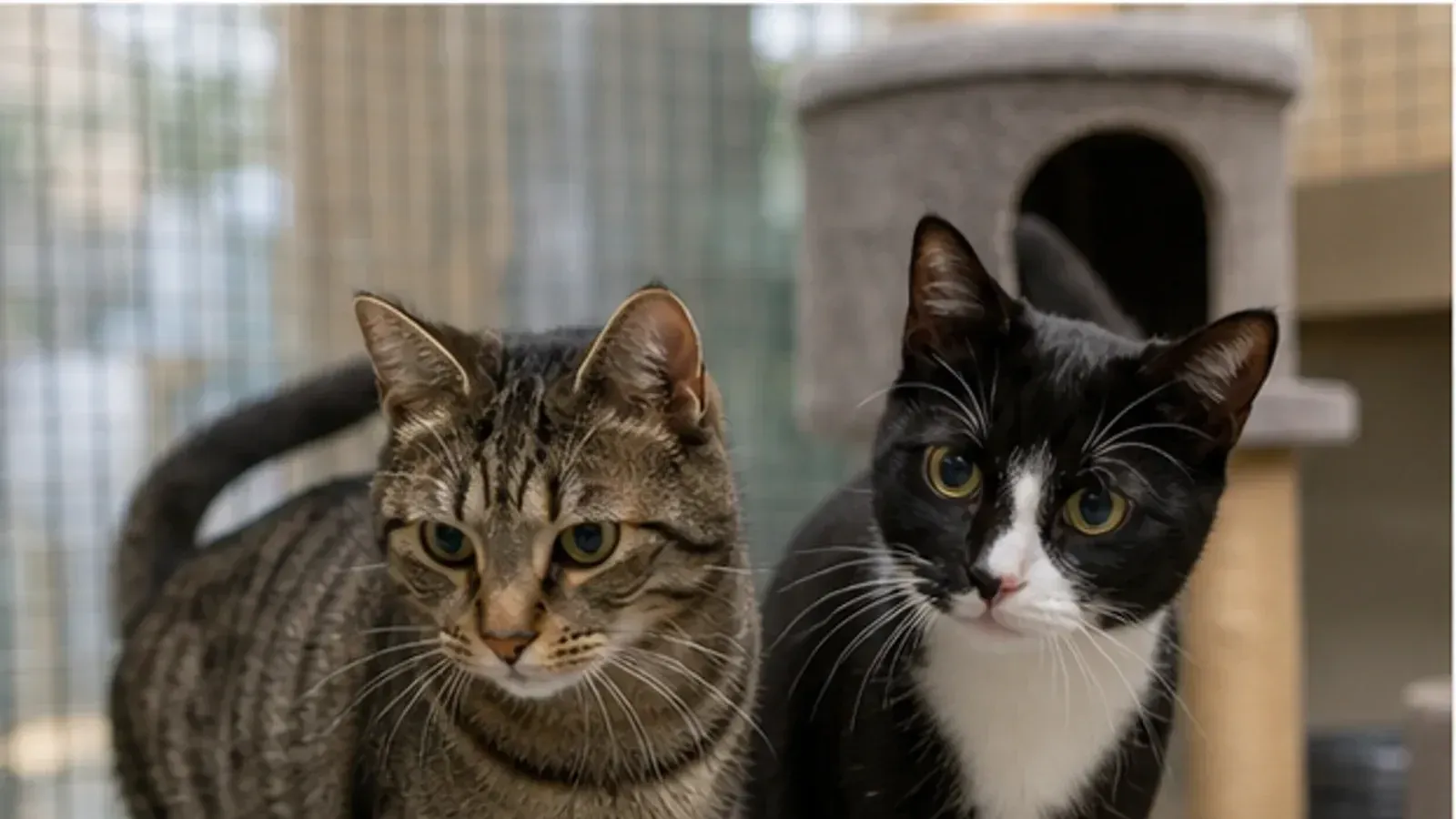 Adopter un chat mâle ou femelle : que choisir ?